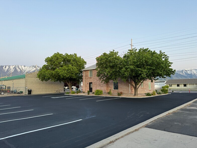 More Photos Of 31 E 1600 N, Spanish Fork Medical For Lease