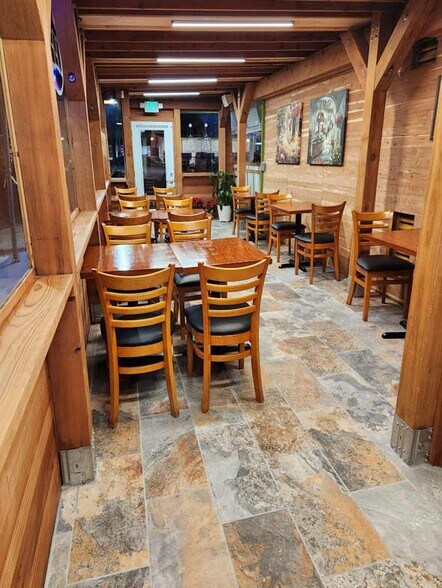 More Photos Of 19648-19652 Mission Blvd, Hayward Restaurant For Sale