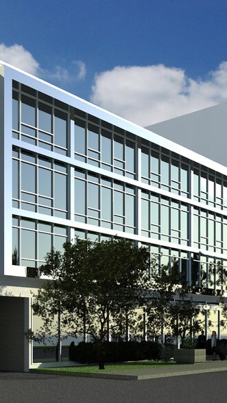 More Photos Of 222 S Meramec Ave, Clayton Office For Lease