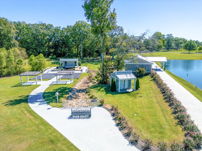 More Photos Of 2180 Section Line Rd, Albertville Lodge Meeting Hall For Sale