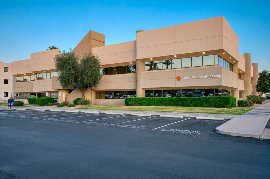 More Photos Of 485 S Dobson Rd, Chandler Medical For Lease