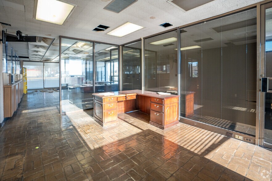 Photo of 1st Floor Ste 