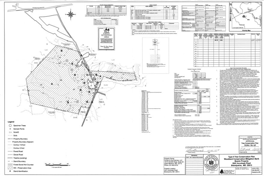 More Photos Of 5241 Accokeek Rd, Brandywine Land For Sale