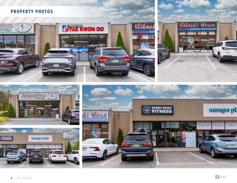 More Photos Of 15 State Route 10 E, Succasunna General Retail For Sale