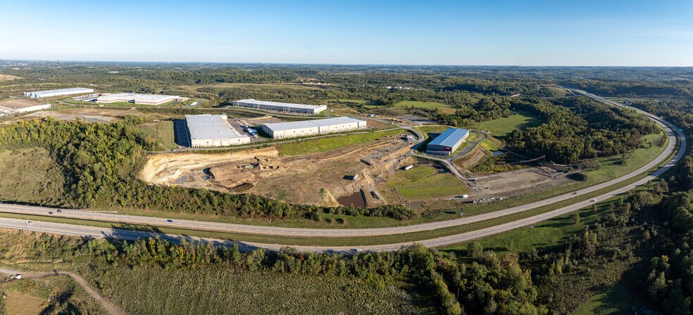 More Photos Of Ridge Road, Imperial Land For Sale