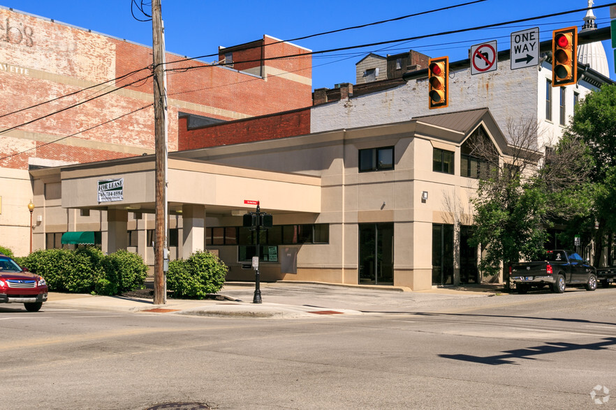 Primary Photo Of 2 N 4th St, Lafayette Office For Sale