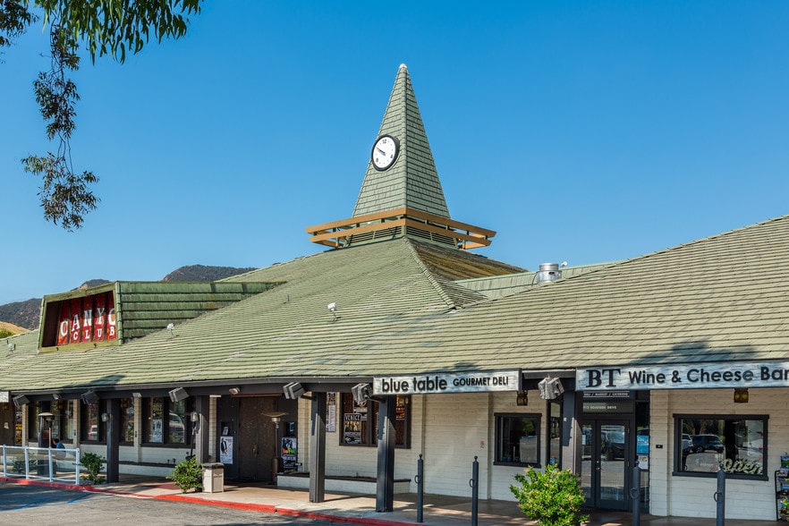 More Photos Of 28888-28914 Roadside Dr, Agoura Hills Unknown For Lease