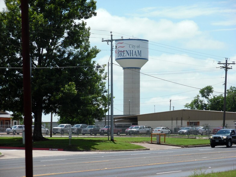 More Photos Of 2320 Hwy 290, Brenham Land For Sale