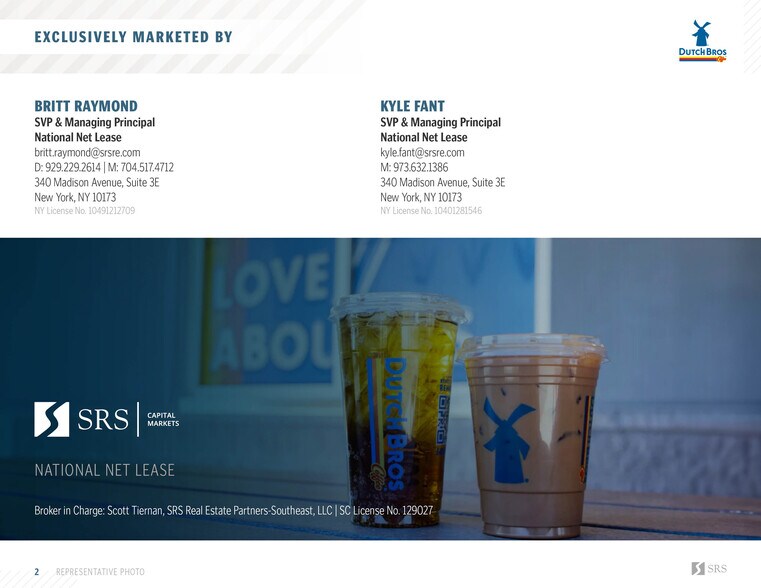 More Photos Of 5187 Ashley Phosphate Rd, North Charleston Fast Food For Sale