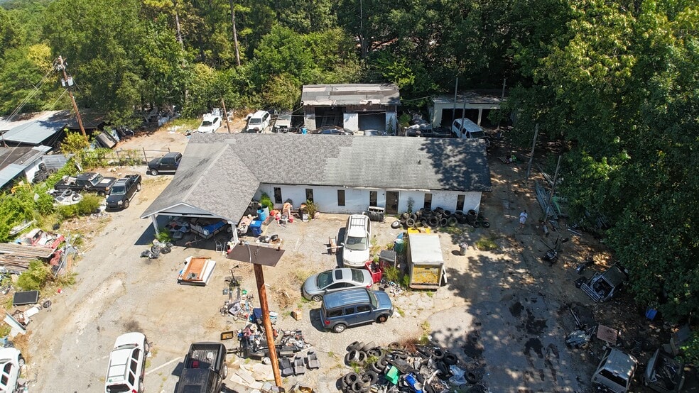 More Photos Of 2794 Metropolitan Pky SW, Atlanta Auto Repair For Sale