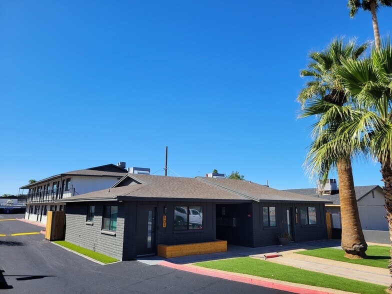 More Photos Of 2936 N 39th St, Phoenix Apartments For Sale