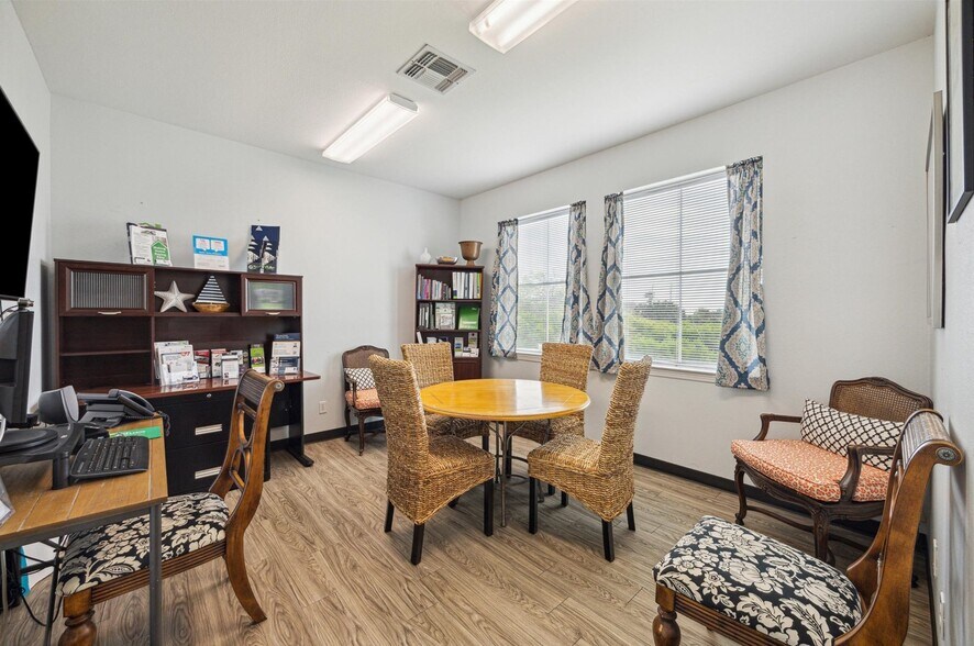 More Photos Of 13450 Termini San Luis Pass Rd, Galveston Office For Sale