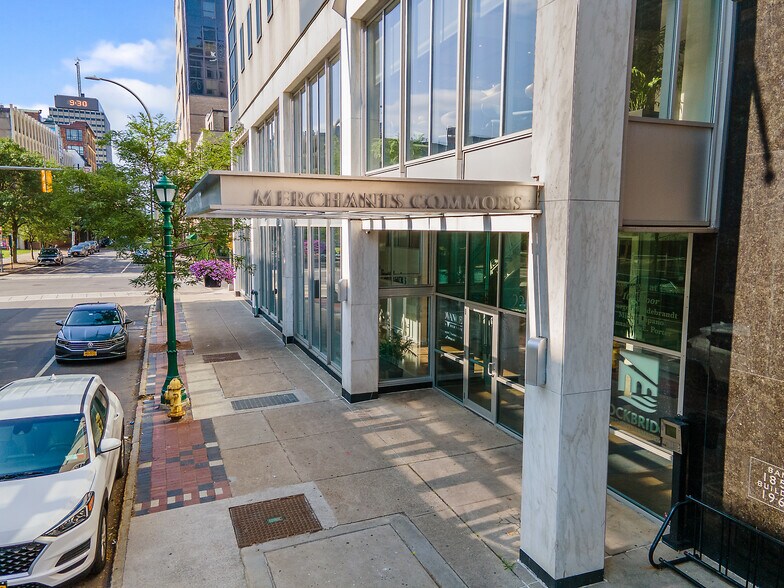 More Photos Of 220 S Warren St, Syracuse Office For Lease