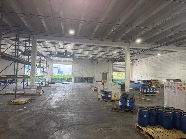 More Photos Of 13160 NW 43rd Ave, Opa Locka Warehouse For Sale