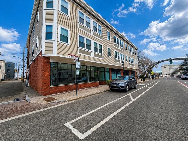More Photos Of 125 Atwells Ave, Providence Storefront Retail Office For Lease