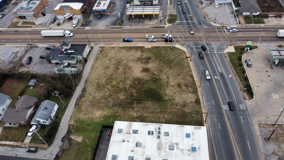 More Photos Of 2451 Summer Ave, Memphis Land For Sale