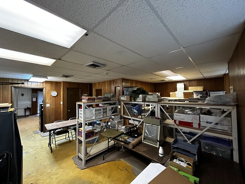 More Photos Of 3305 Blue Ridge Cutoff, Independence Office For Sale