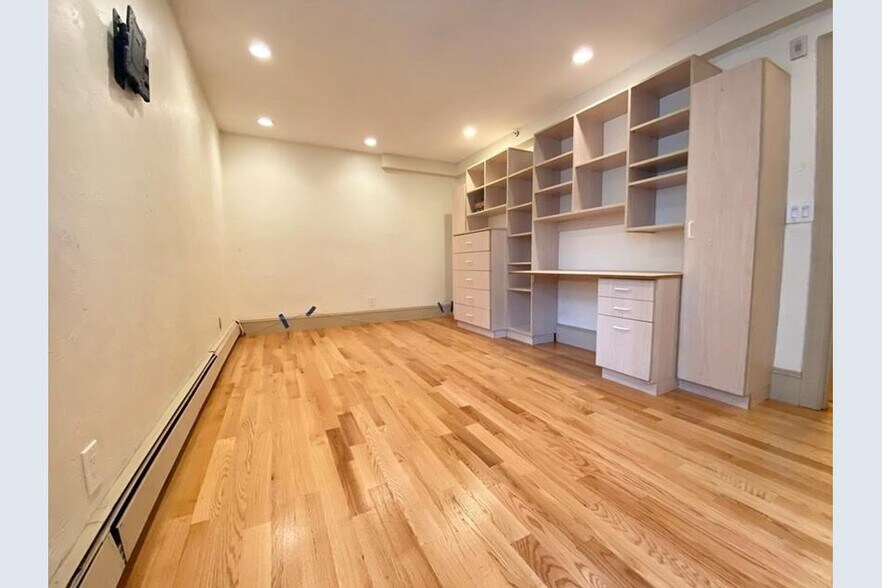 More Photos Of 1002 Beacon St, Brookline Storefront Retail Residential For Sale