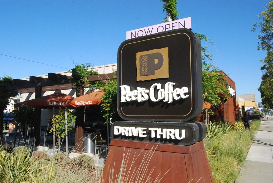 More Photos Of 1901 Webster St, Alameda Fast Food For Sale