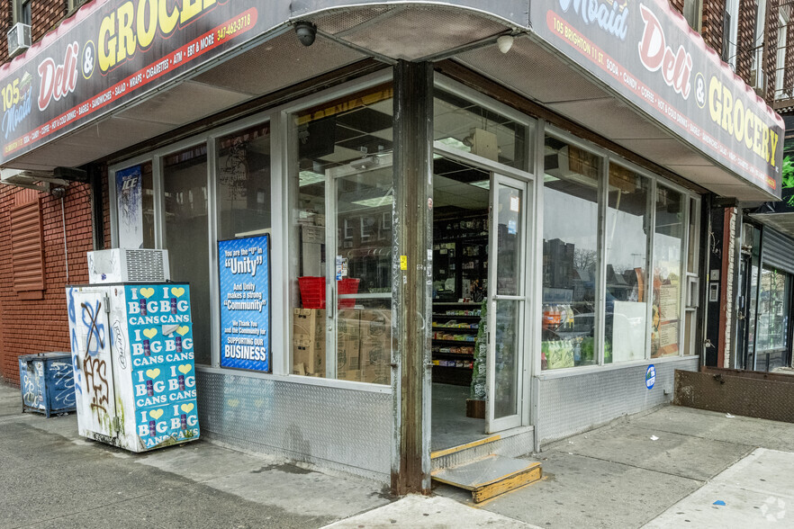 More Photos Of 105 Brighton 11 St, Brooklyn Apartments For Sale