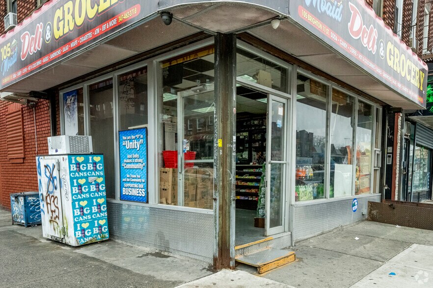 More Photos Of 105 Brighton 11 St, Brooklyn Apartments For Sale