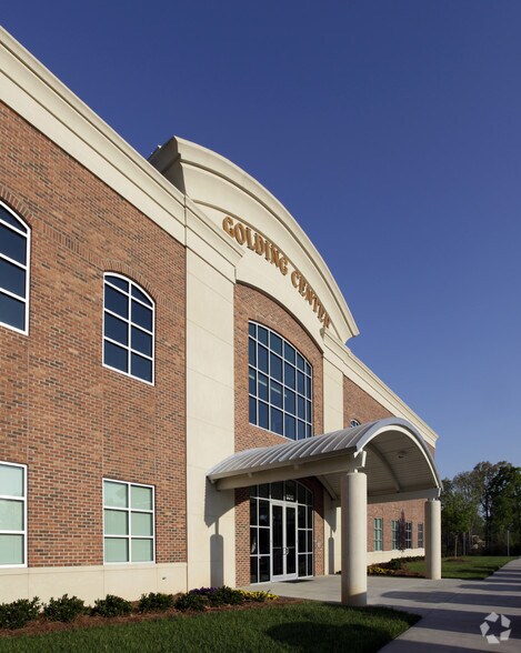 More Photos Of 6010 Golding Center Dr, Winston-Salem Medical For Sale