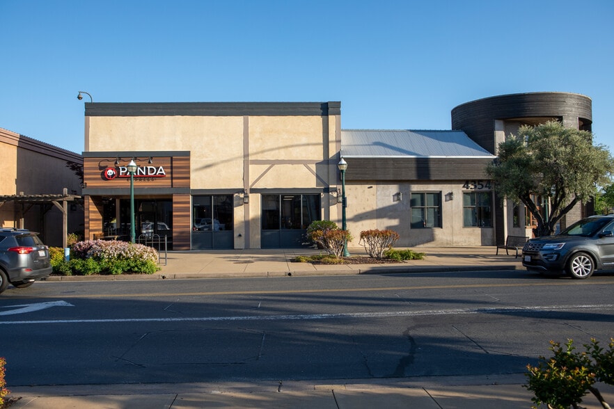 More Photos Of 4315-4363 Town Center Blvd, El Dorado Hills Unknown For Lease