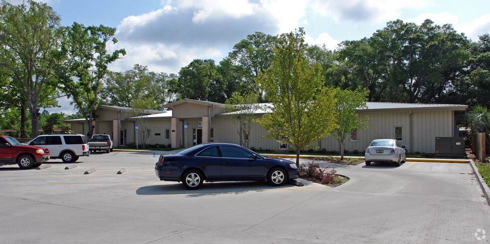 Primary Photo Of 210 N Tyndall Pky, Panama City Medical For Lease