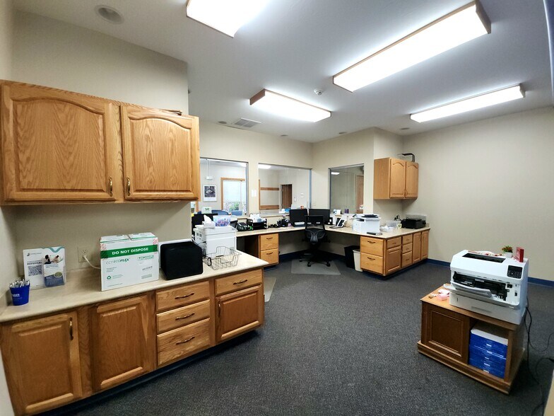 More Photos Of 7376 Business Center Dr, Avon Office For Sale