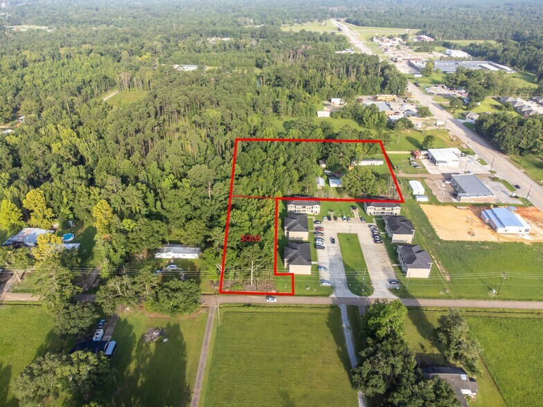 More Photos Of 45486 Christopher Ln, Hammond Land For Sale