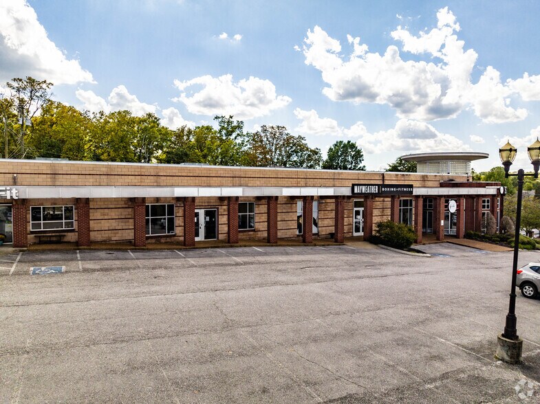 More Photos Of 5714 Edmondson Pike, Nashville Freestanding For Sale