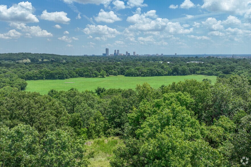 More Photos Of West Tulsa Land, Tulsa Land For Sale