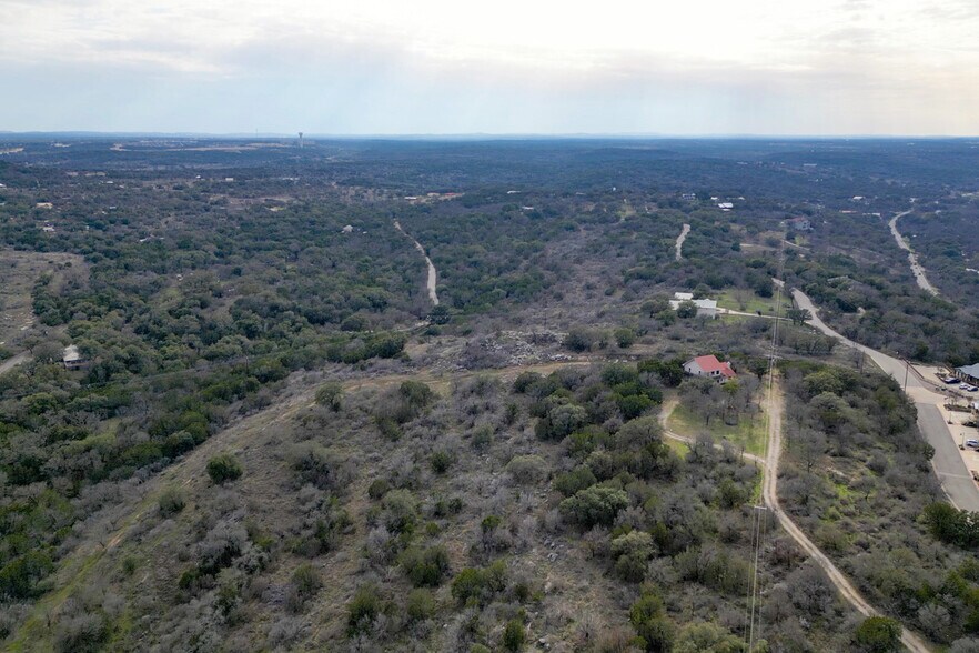 More Photos Of 103 Palmie Ln, Marble Falls Land For Sale
