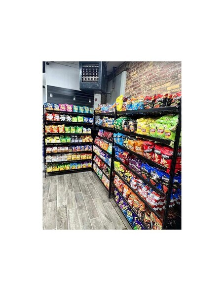 More Photos Of 450 Grand St, Jersey City Storefront Retail Residential For Lease