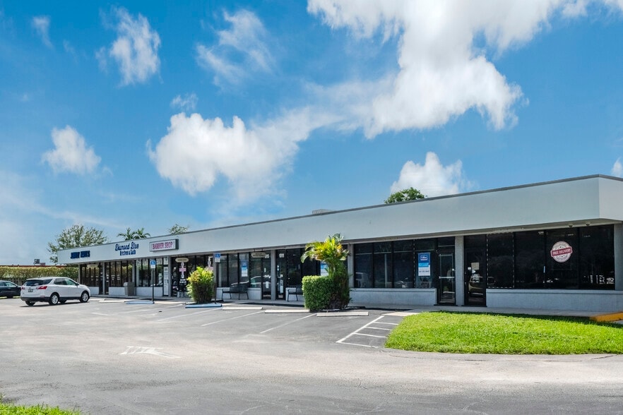 More Photos Of 6598-6642 W Atlantic Ave, Delray Beach Unknown For Lease