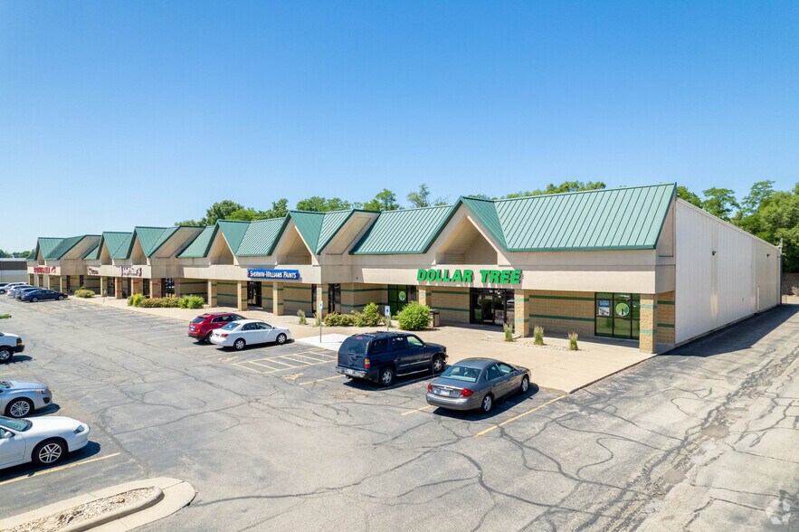 More Photos Of 2024-2050 S Stoughton Rd, Madison General Retail For Sale