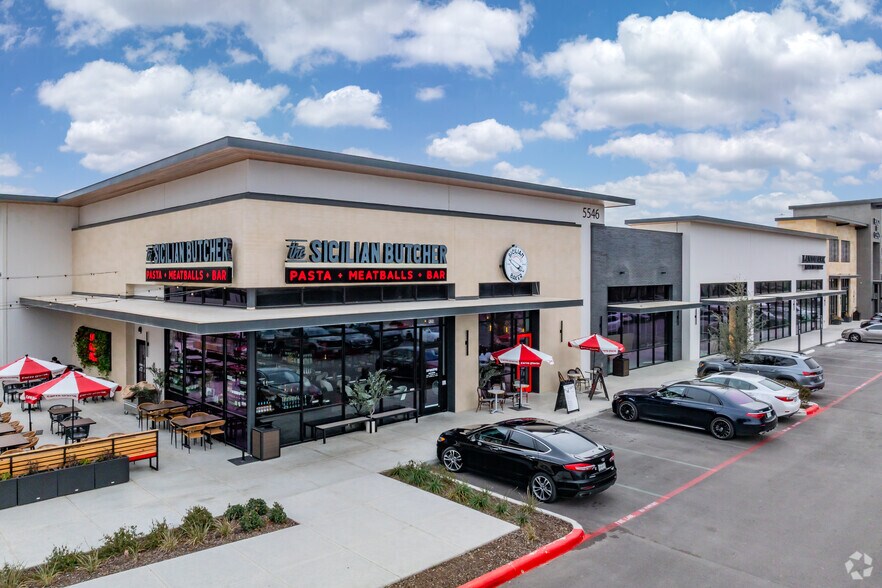 More Photos Of 5534 N Loop 1604 W, San Antonio Unknown For Lease