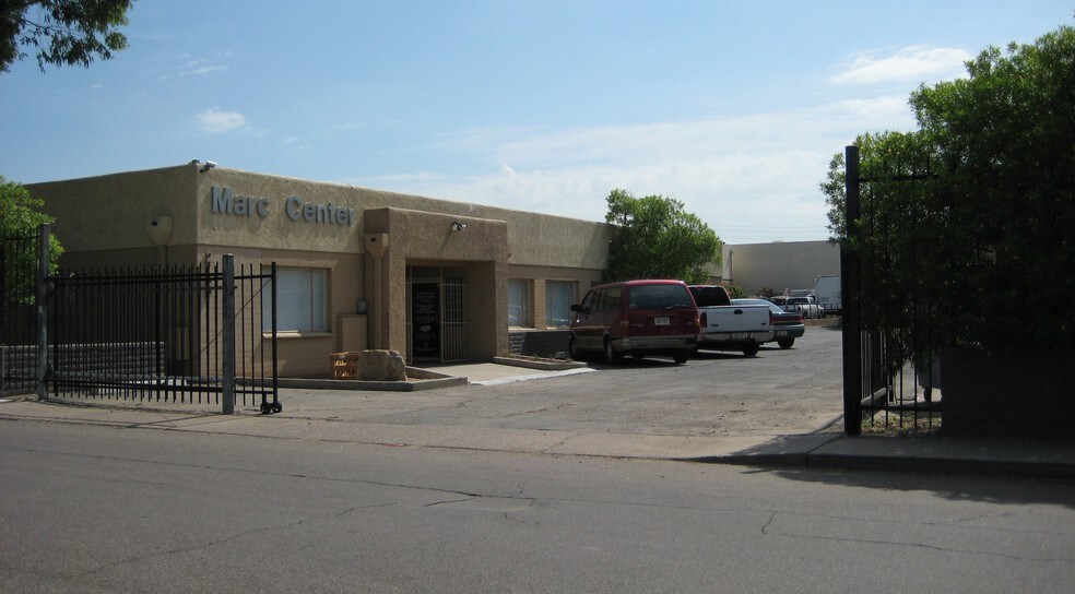 Primary Photo Of 2750 W McDowell Rd, Phoenix Office For Lease