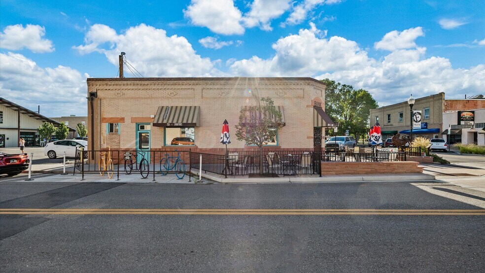 More Photos Of 136 E Aspen Ave, Fruita Freestanding For Sale