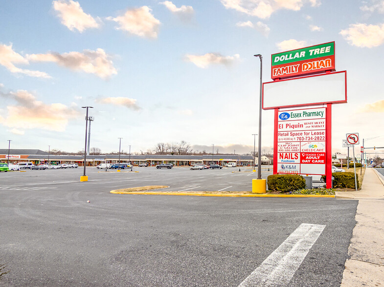 Primary Photo Of 1500-1550 Country Ridge, Baltimore Storefront For Sale