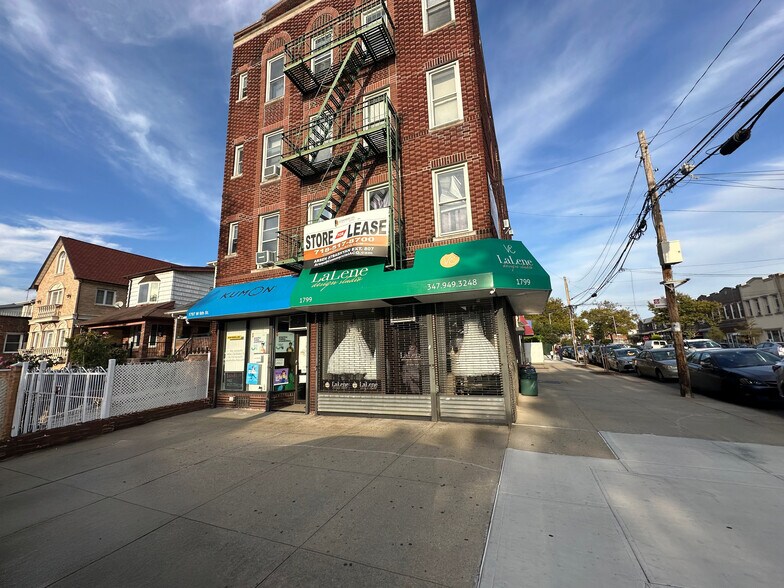 More Photos Of 1797-1799 W 6th St, Brooklyn Apartments For Lease
