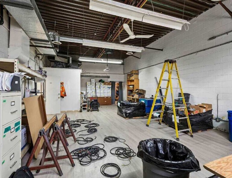 More Photos Of 51 Covington St, Hamilton Warehouse For Sale