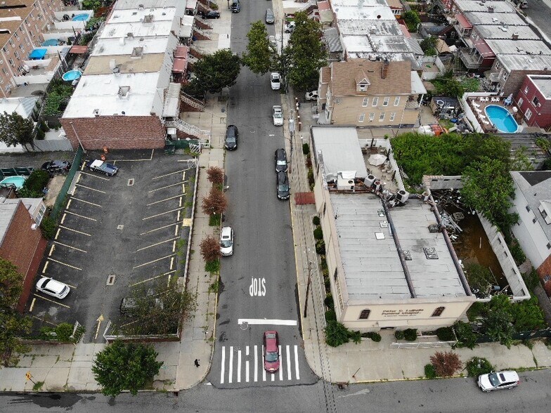 More Photos Of 2629 Harway Ave, Brooklyn Funeral Home For Sale