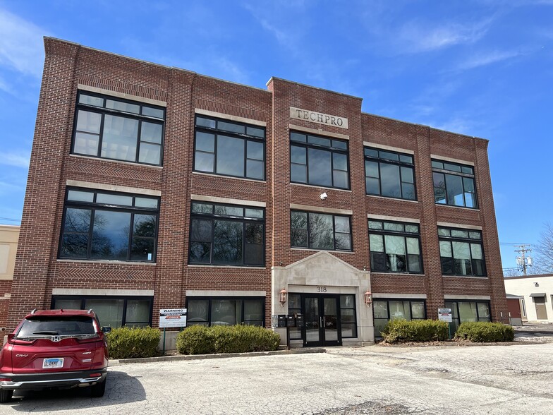 Primary Photo Of 318 Anderson Blvd, Geneva Office For Sale