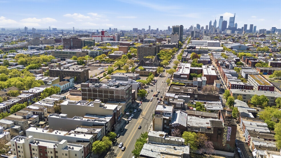 More Photos Of 2243 N Broad St, Philadelphia Apartments For Sale