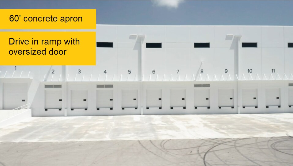 Primary Photo Of 6051 Southern Blvd S, West Palm Beach Distribution For Lease