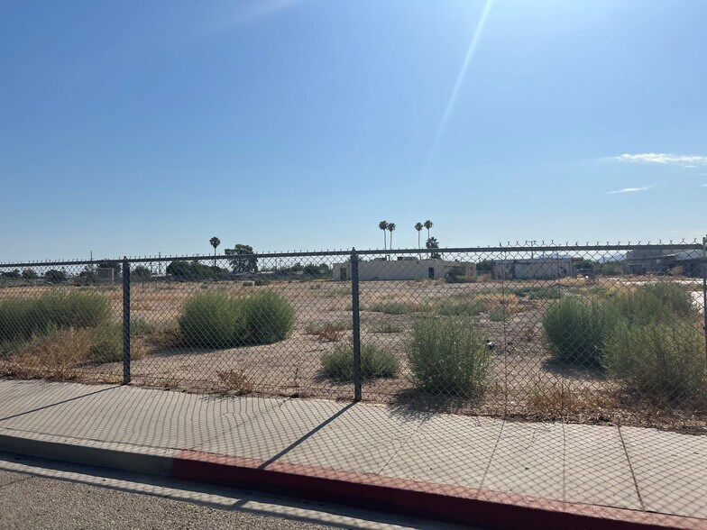 More Photos Of 401 S 3rd St, Blythe Religious Facility For Sale