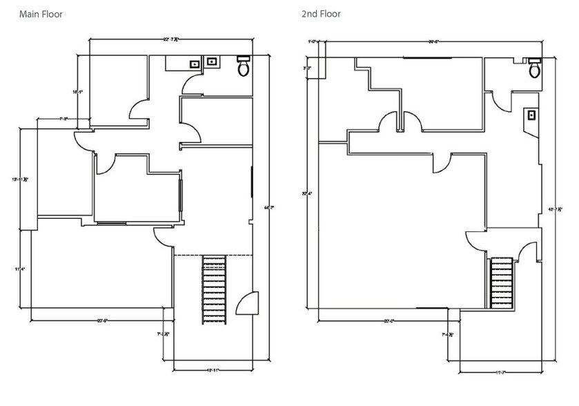 More Photos Of 74 Myrtle St, Winnipeg Serviced Offices For Lease