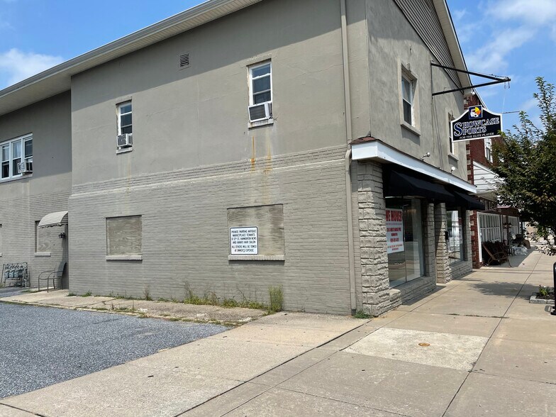 More Photos Of 111 12th St, Hammonton General Retail For Lease