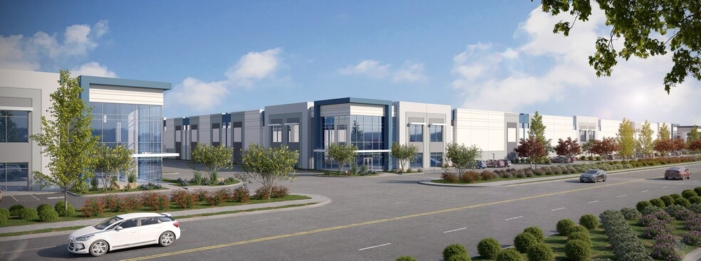 More Photos Of E Ave M @ Sierra Hwy, Palmdale Unknown For Lease